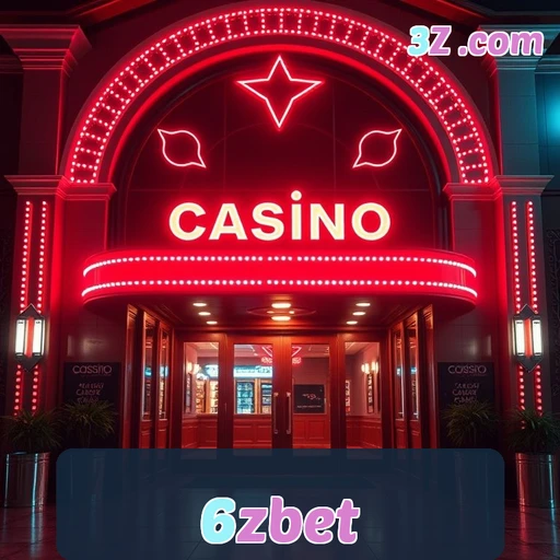 6zbet: O app que transforma sua experiência de jogos