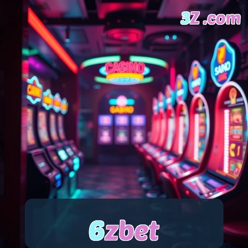 Aposta em Esporte no 6zbet: Uma Nova Dimensão de Diversão