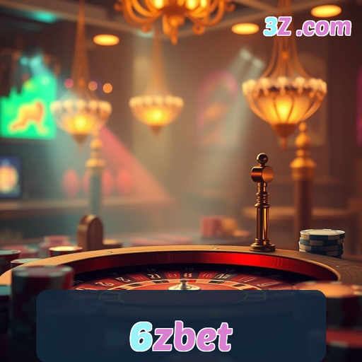 Baixar com Estilo no 6zbet: A Revolução dos Jogos Online