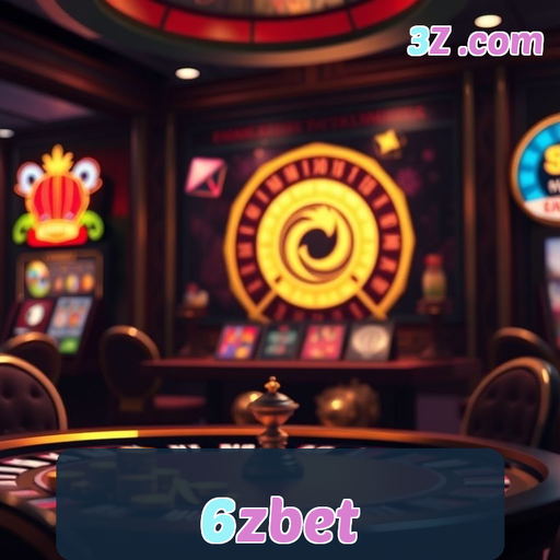 Recursos Paga que Encantam no 6zbet